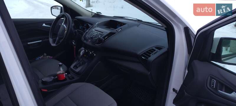 Внедорожник / Кроссовер Ford Escape 2015 в Киеве