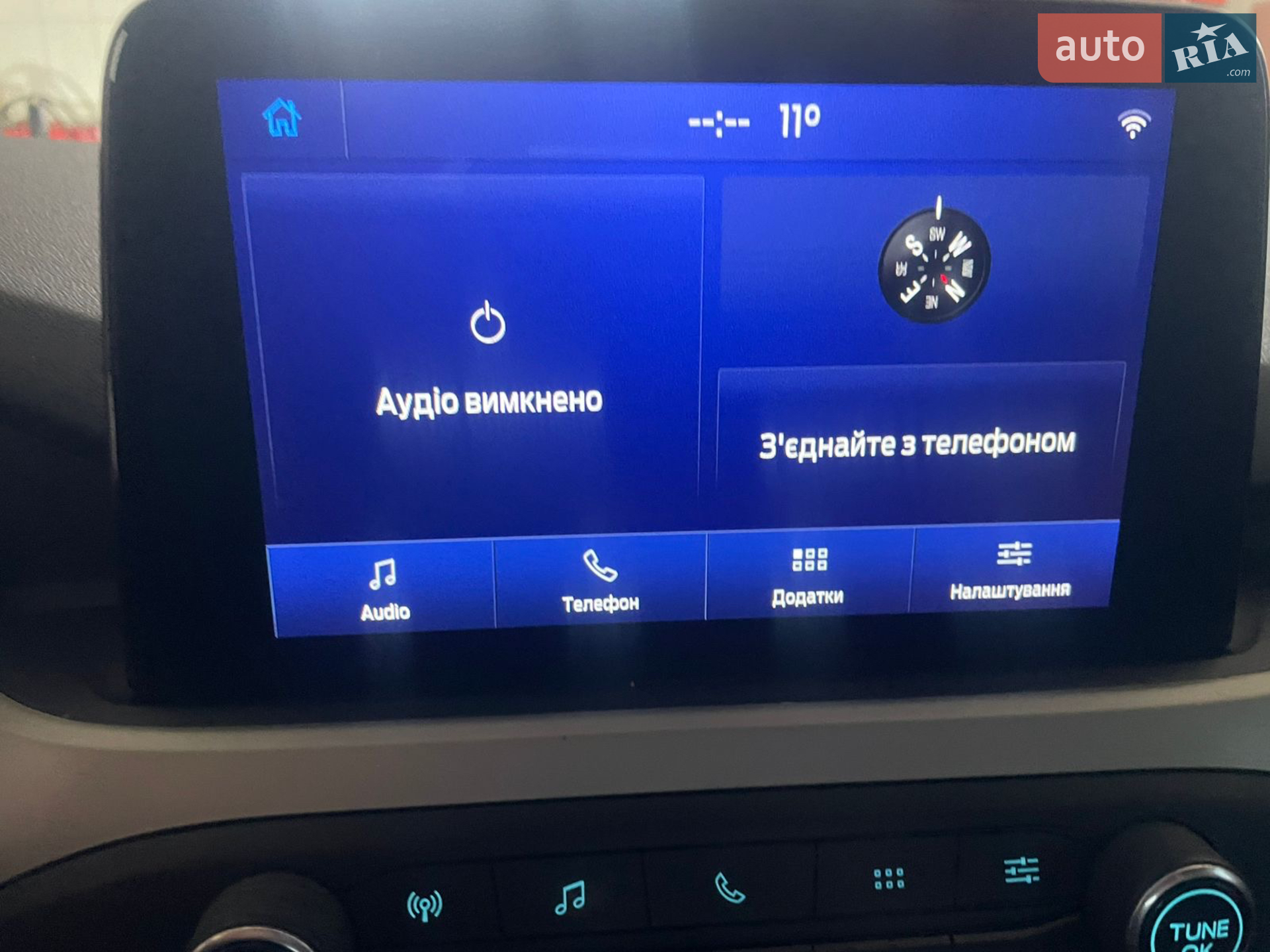 2021 Ford Escape - мініатюра 12
