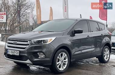 Позашляховик / Кросовер Ford Escape 2019 в Бердичеві
