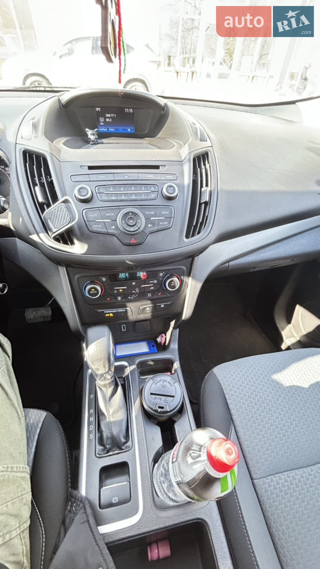 2018 Ford Escape - мініатюра 6