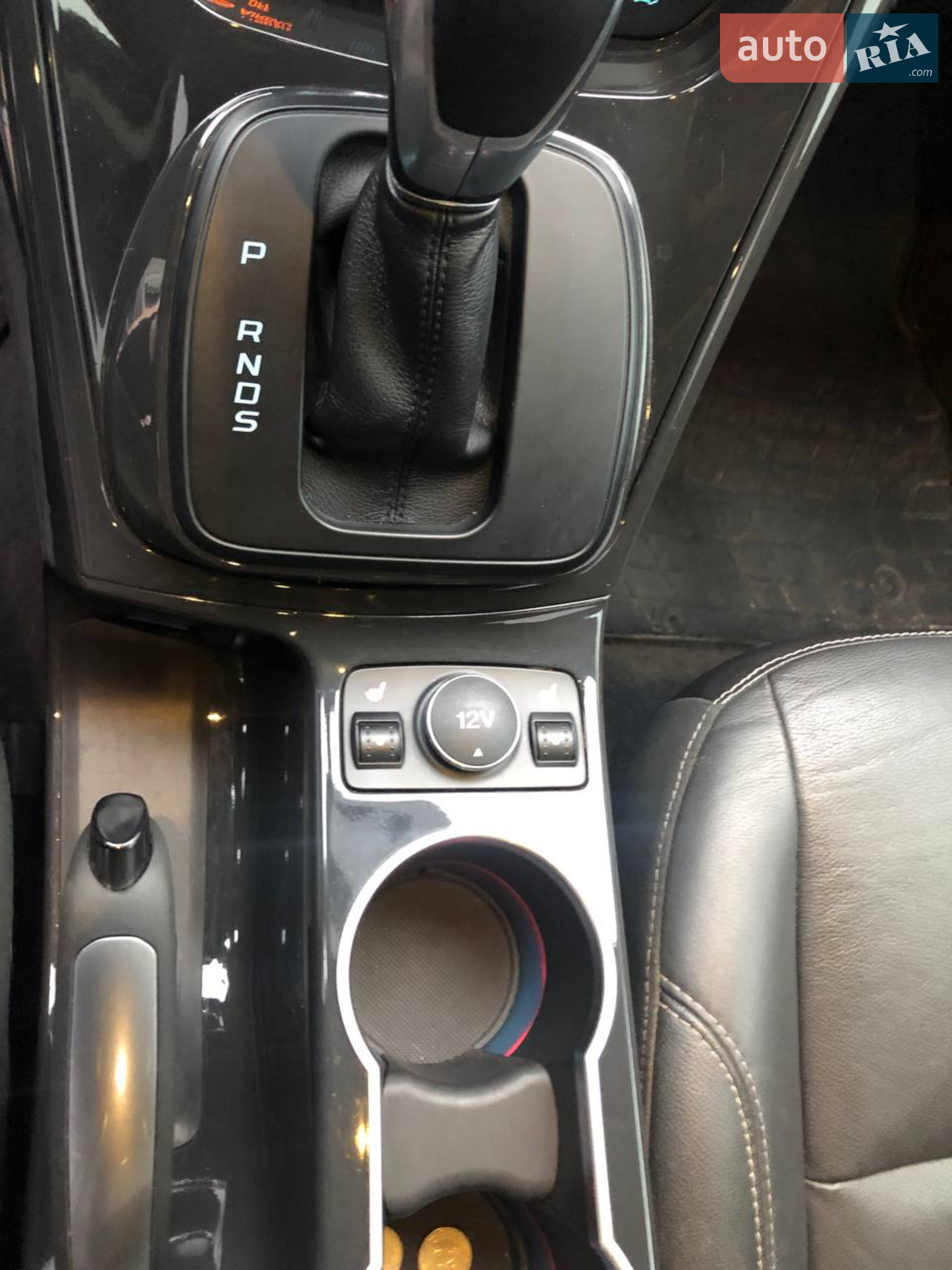 2015 Ford Escape - мініатюра 6