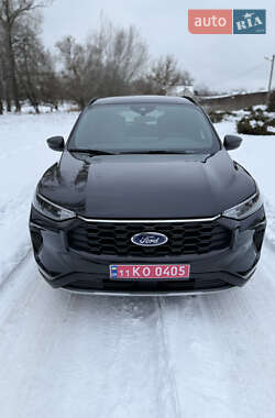 Внедорожник / Кроссовер Ford Escape 2025 в Сумах