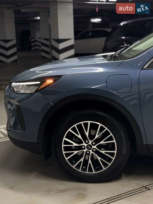 Позашляховик / Кросовер Ford Escape 2023 в Києві