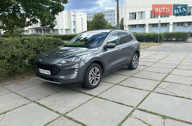 Внедорожник / Кроссовер Ford Escape 2021 в Киеве