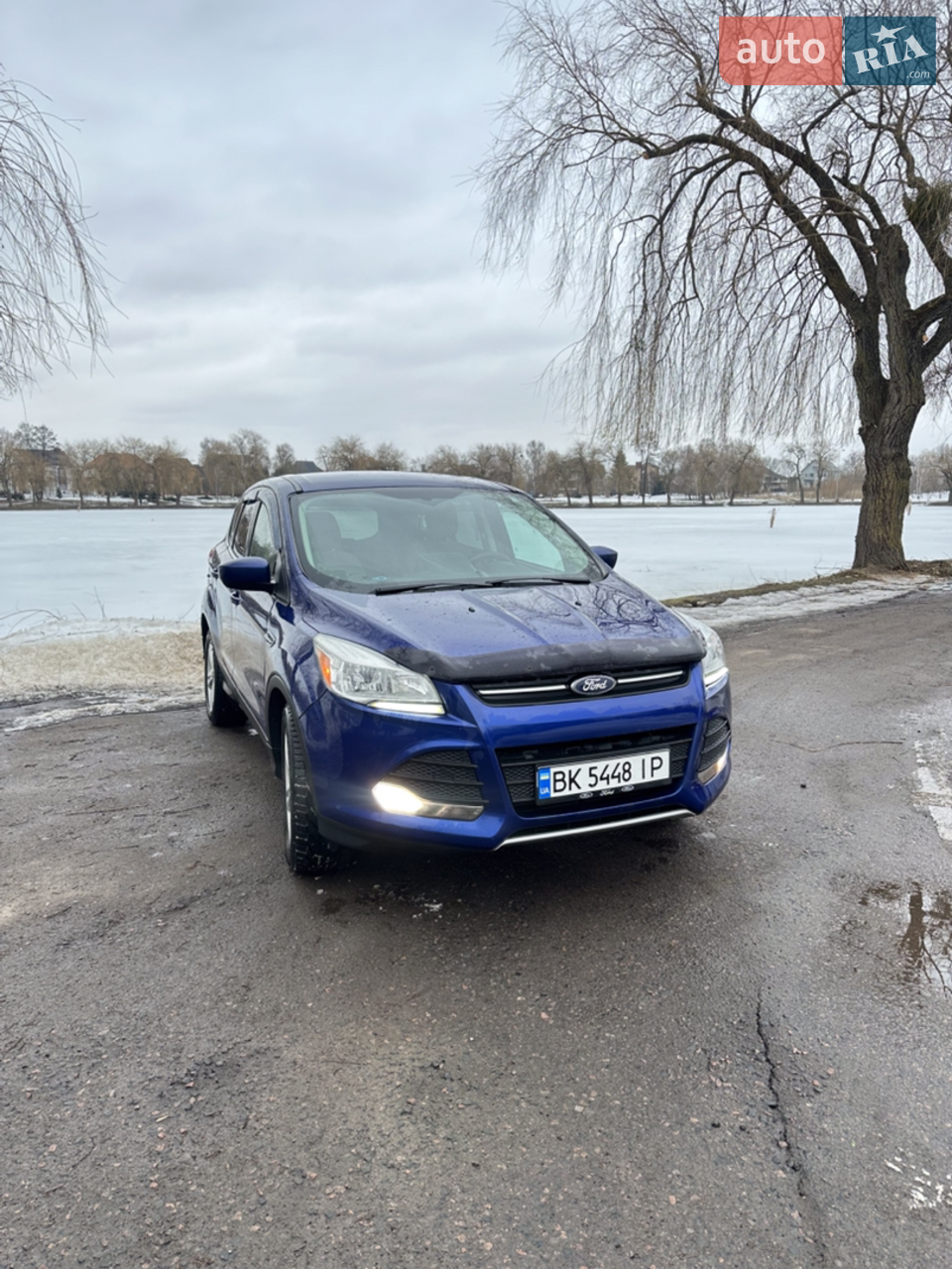 2013 Ford Escape - мініатюра 38