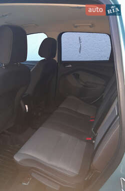 Позашляховик / Кросовер Ford Escape 2012 в Ужгороді