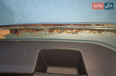 Позашляховик / Кросовер Ford Escape 2012 в Ужгороді