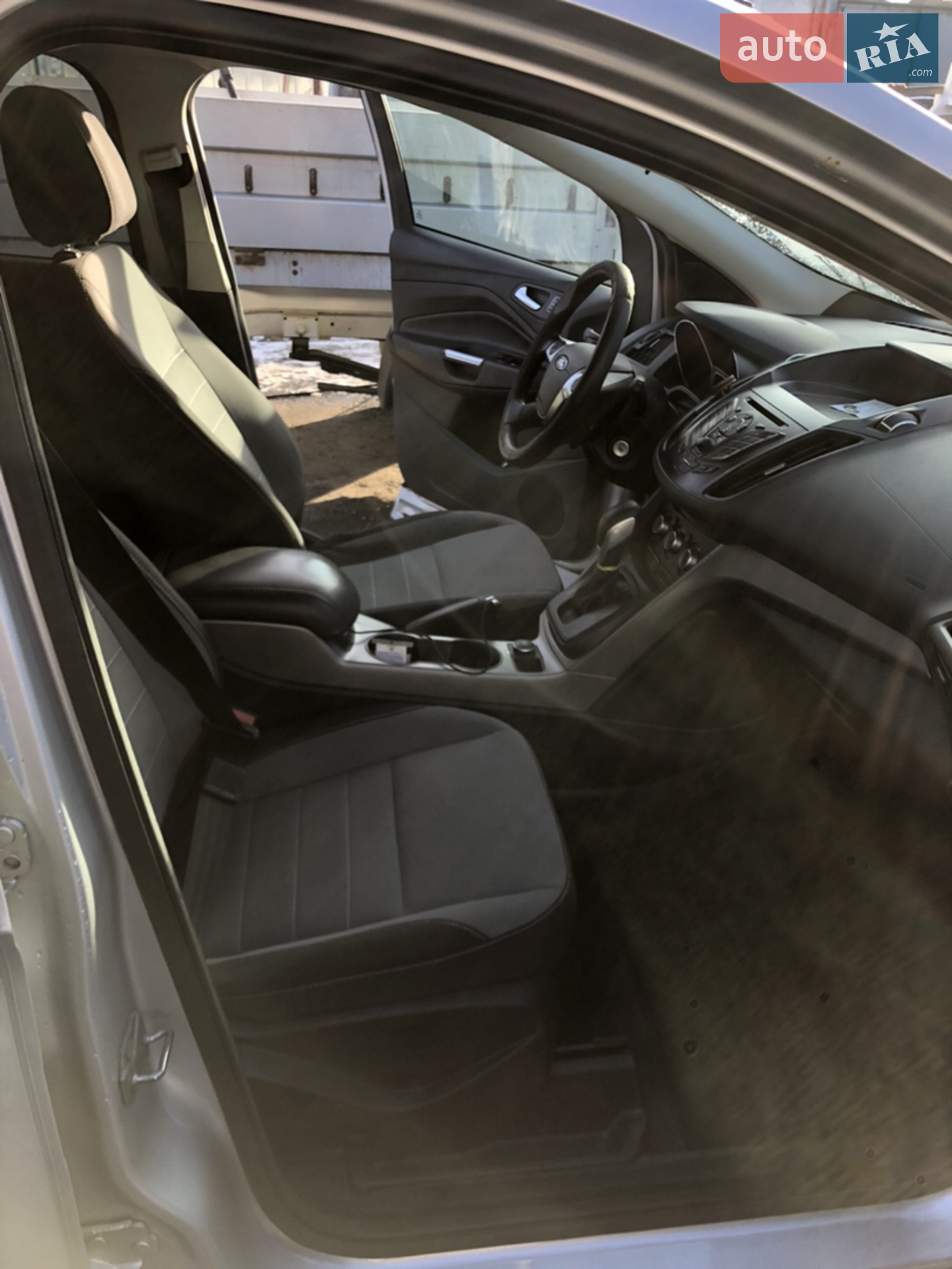 2014 Ford Escape - мініатюра 17