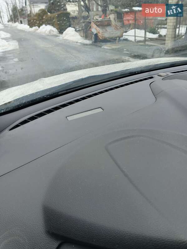 Внедорожник / Кроссовер Ford Escape 2016 в Ровно фото 12 Внедорожник / Кроссовер Ford Escape 2016 в Ровно