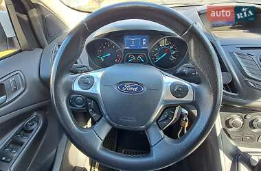 Внедорожник / Кроссовер Ford Escape 2014 в Ивано-Франковске