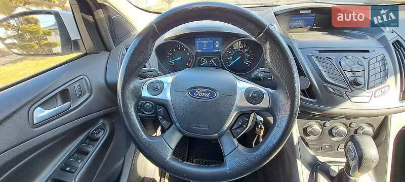 Внедорожник / Кроссовер Ford Escape 2014 в Ивано-Франковске