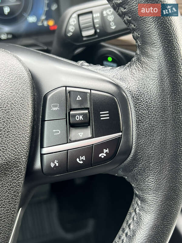 Внедорожник / Кроссовер Ford Escape 2020 в Одессе