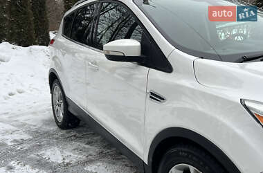 Внедорожник / Кроссовер Ford Escape 2016 в Трускавце