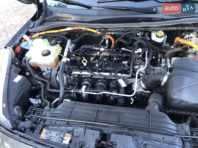 Внедорожник / Кроссовер Ford Escape 2020 в Сокале