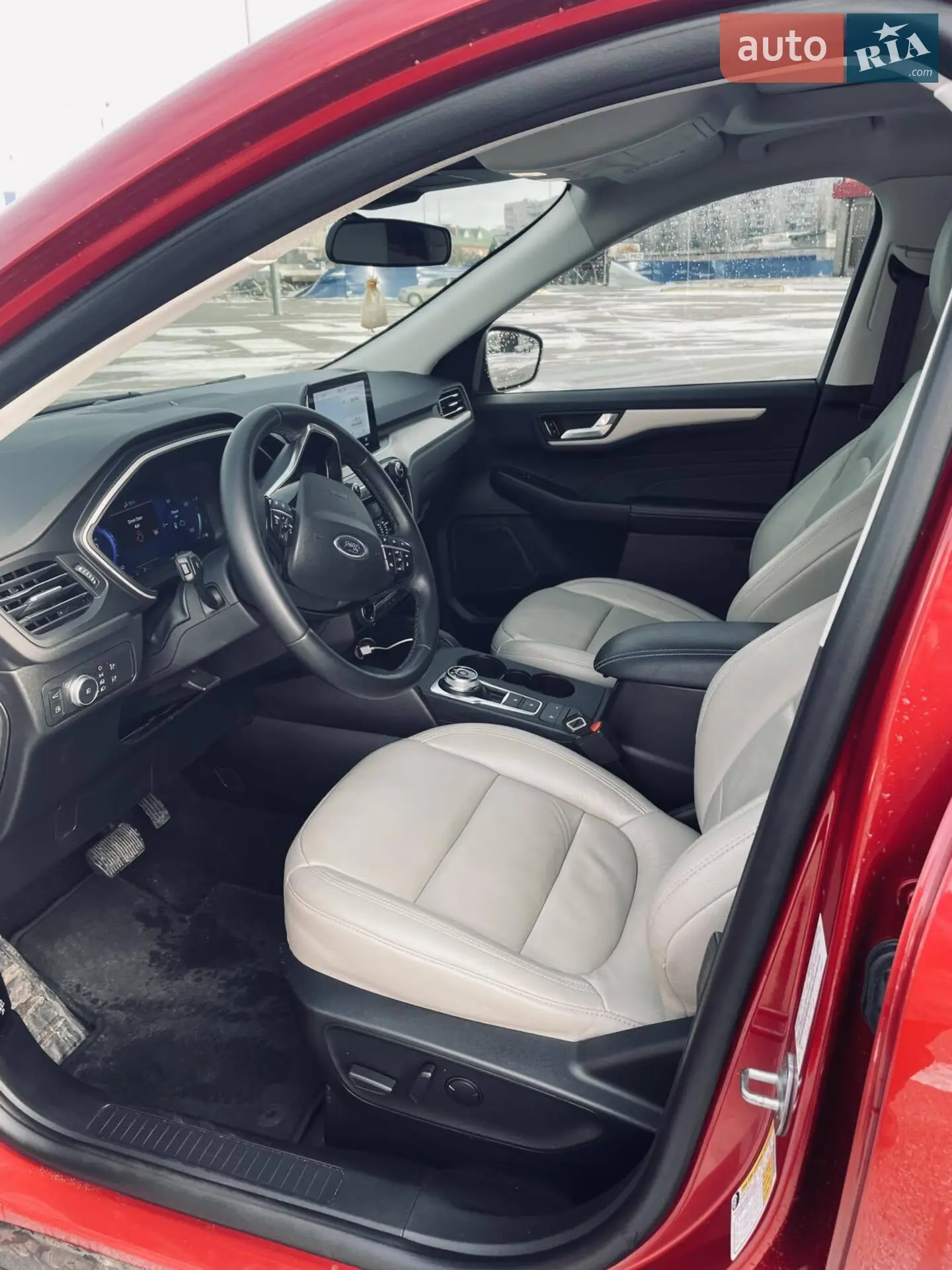 2022 Ford Escape - мініатюра 6