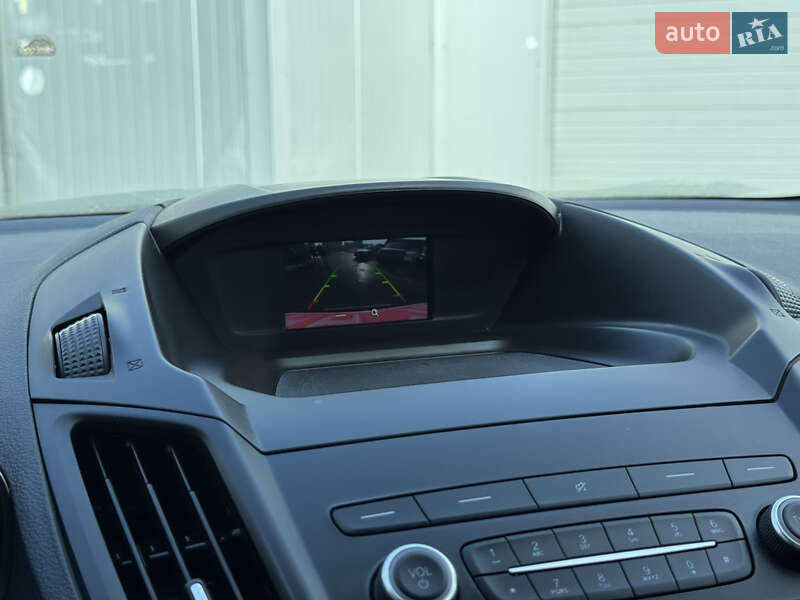 Внедорожник / Кроссовер Ford Escape 2018 в Тернополе