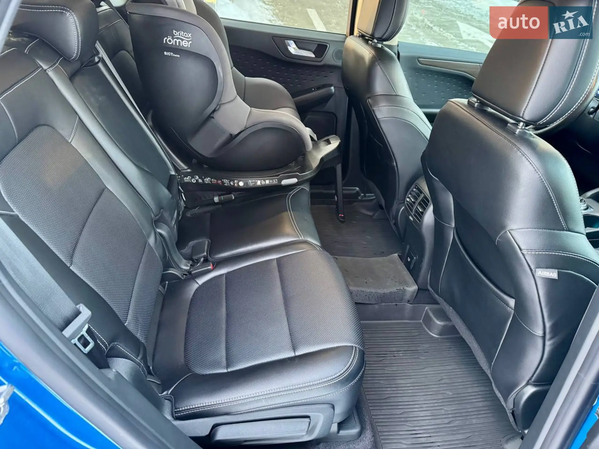 2019 Ford Escape - мініатюра 16