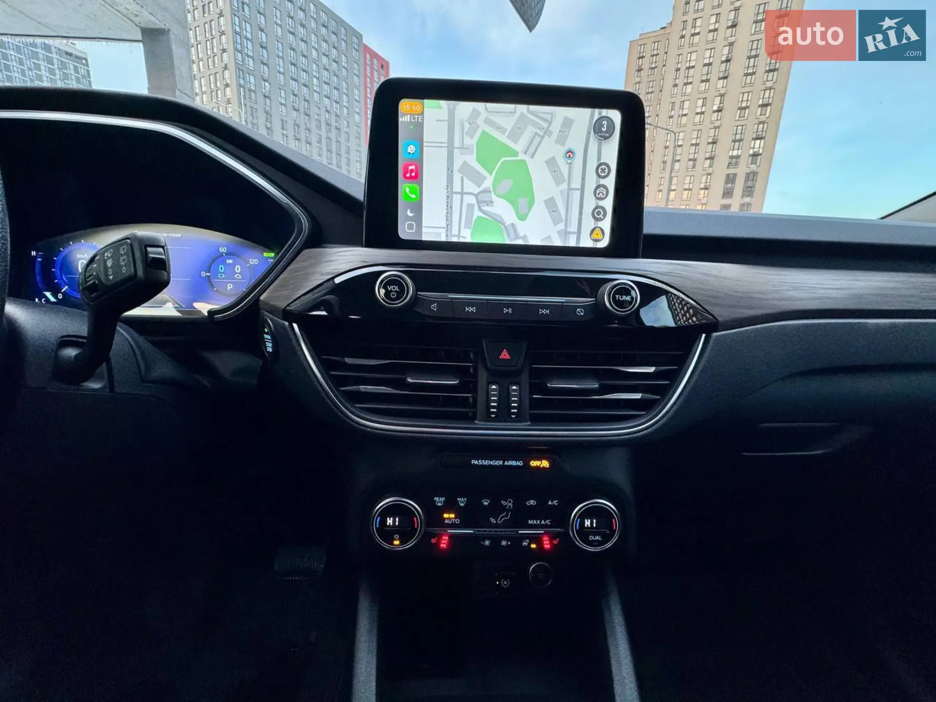 2019 Ford Escape - мініатюра 21