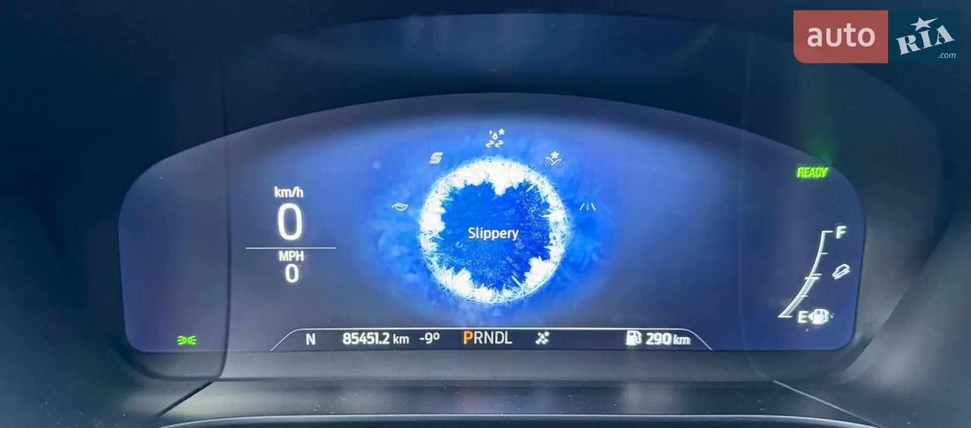 2019 Ford Escape - мініатюра 27
