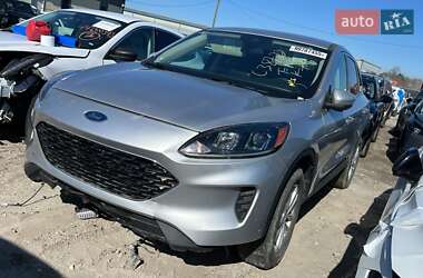 Внедорожник / Кроссовер Ford Escape 2020 в Белой Церкви