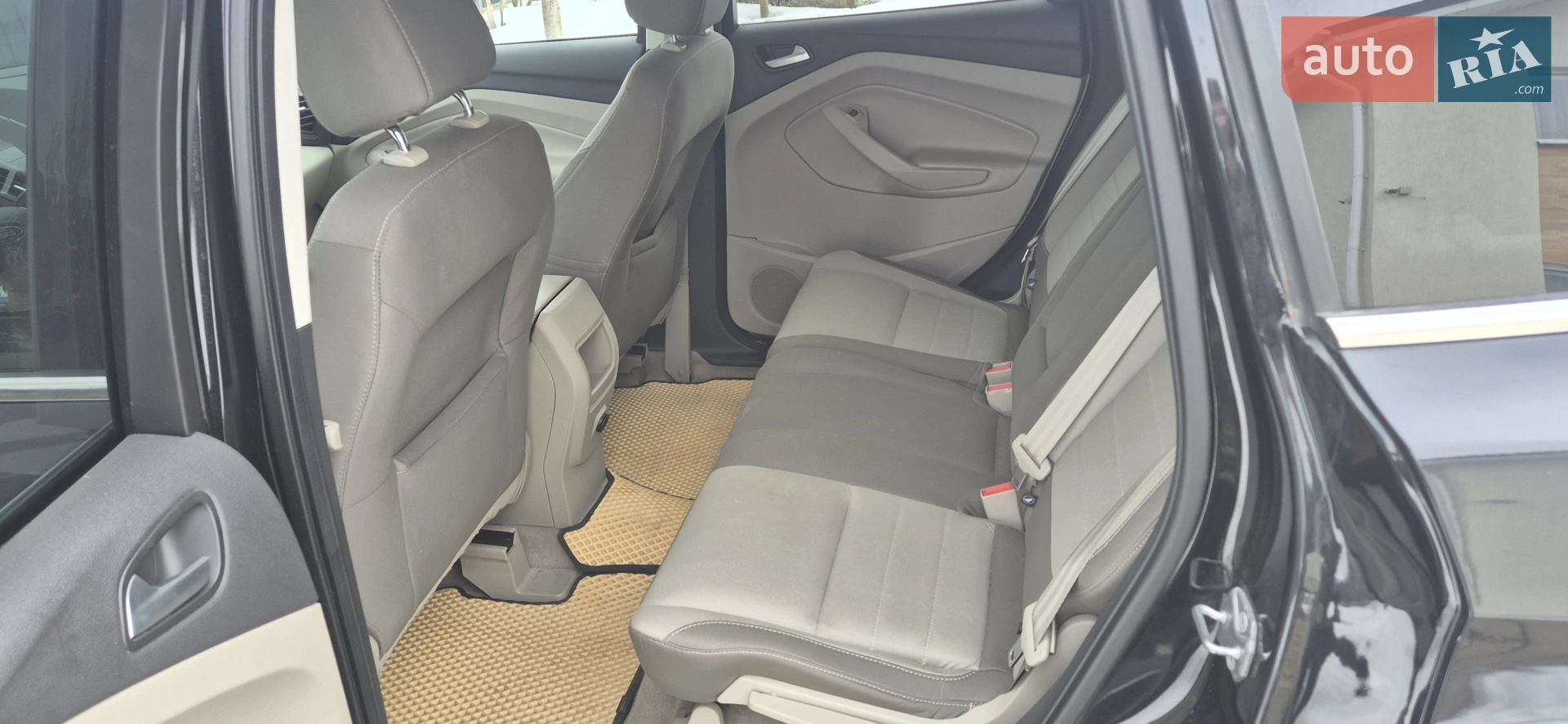 2015 Ford Escape - мініатюра 8