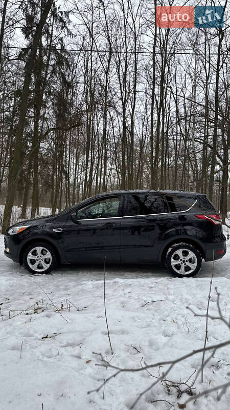 Позашляховик / Кросовер Ford Escape 2013 в Вінниці