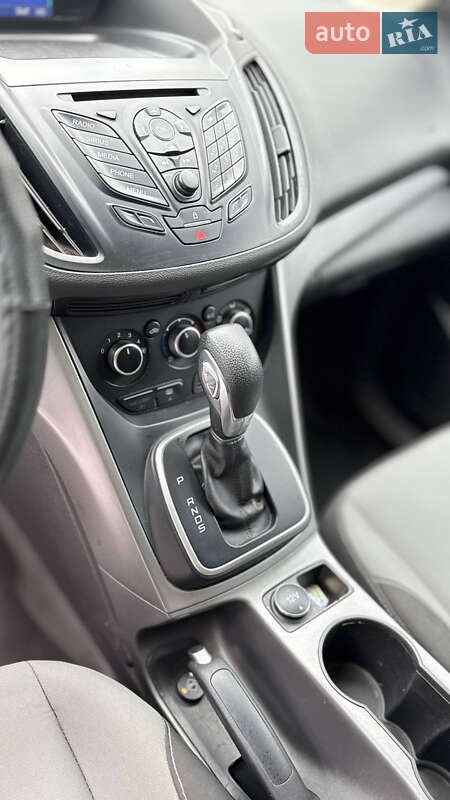 Позашляховик / Кросовер Ford Escape 2013 в Вінниці