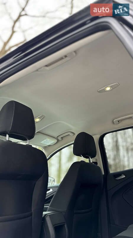 Позашляховик / Кросовер Ford Escape 2013 в Вінниці