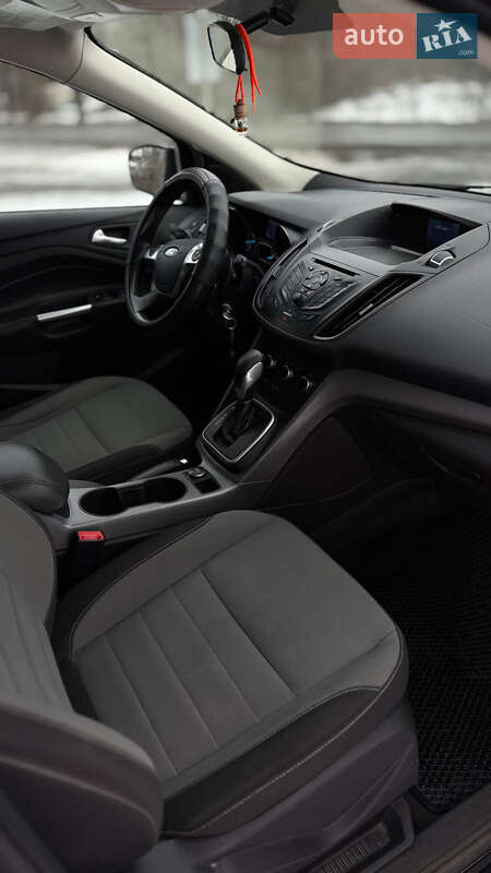 Позашляховик / Кросовер Ford Escape 2013 в Вінниці