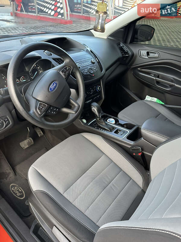 Позашляховик / Кросовер Ford Escape 2019 в Полтаві фото 17 Позашляховик / Кросовер Ford Escape 2019 в Полтаві