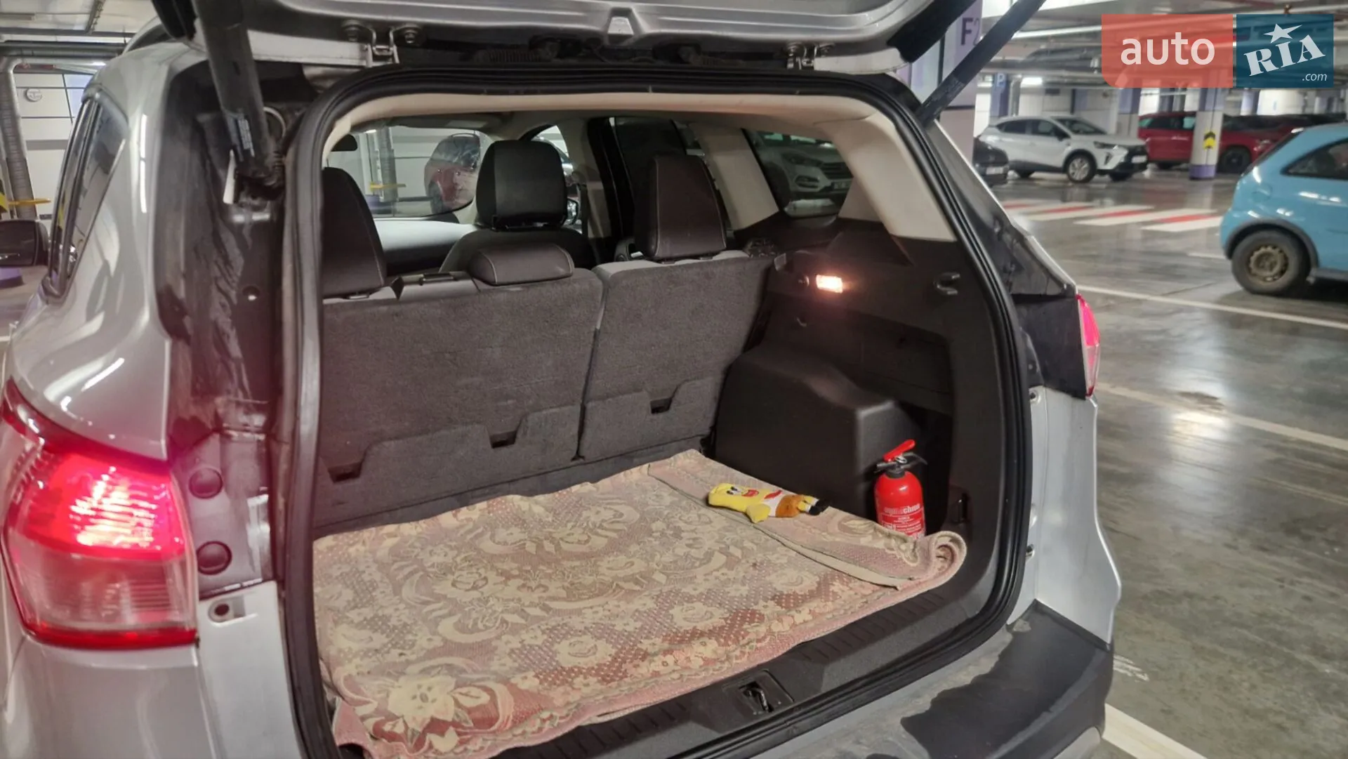 2016 Ford Escape - мініатюра 11