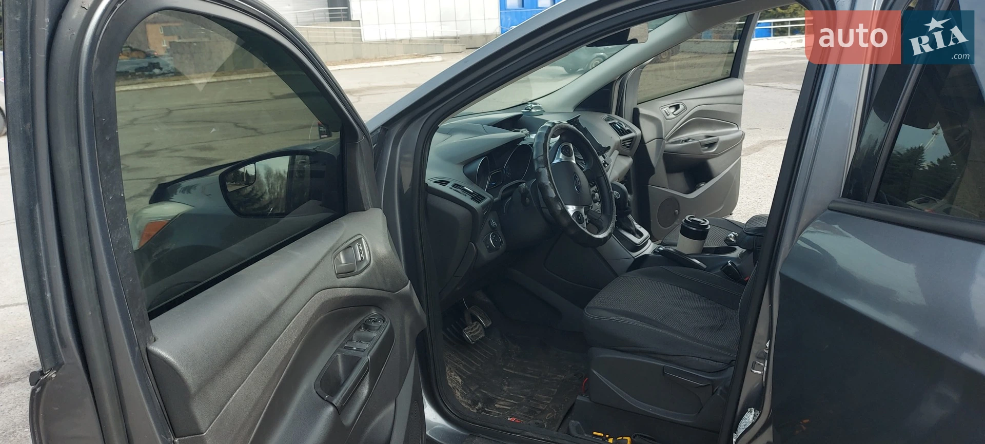 2014 Ford Escape - мініатюра 48