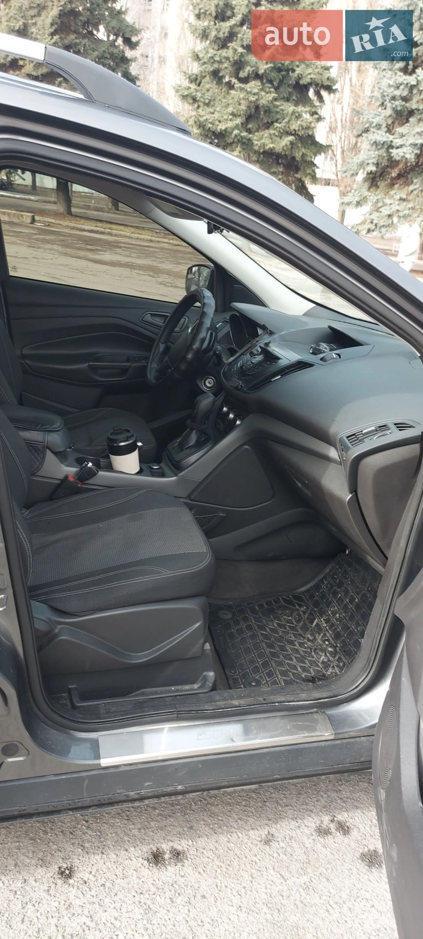 2014 Ford Escape - мініатюра 30