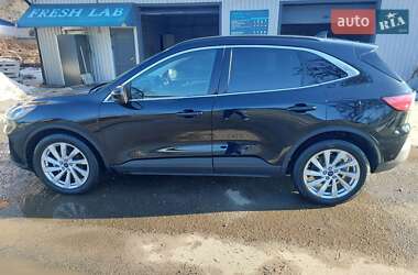Внедорожник / Кроссовер Ford Escape 2022 в Киеве