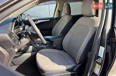 Позашляховик / Кросовер Ford Escape 2020 в Києві