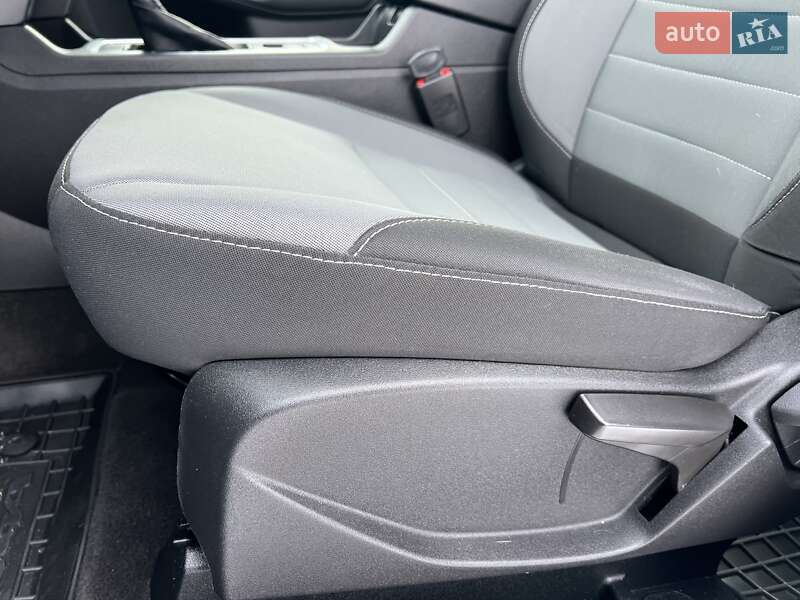 Позашляховик / Кросовер Ford Escape 2019 в Богуславі