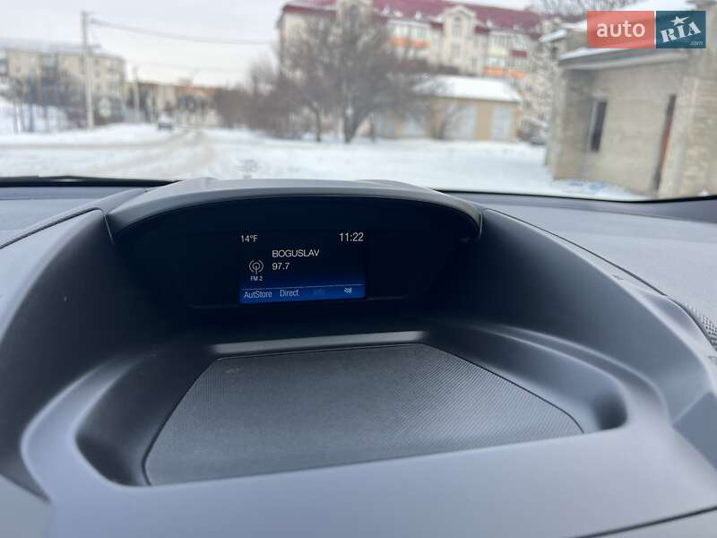 Позашляховик / Кросовер Ford Escape 2019 в Богуславі