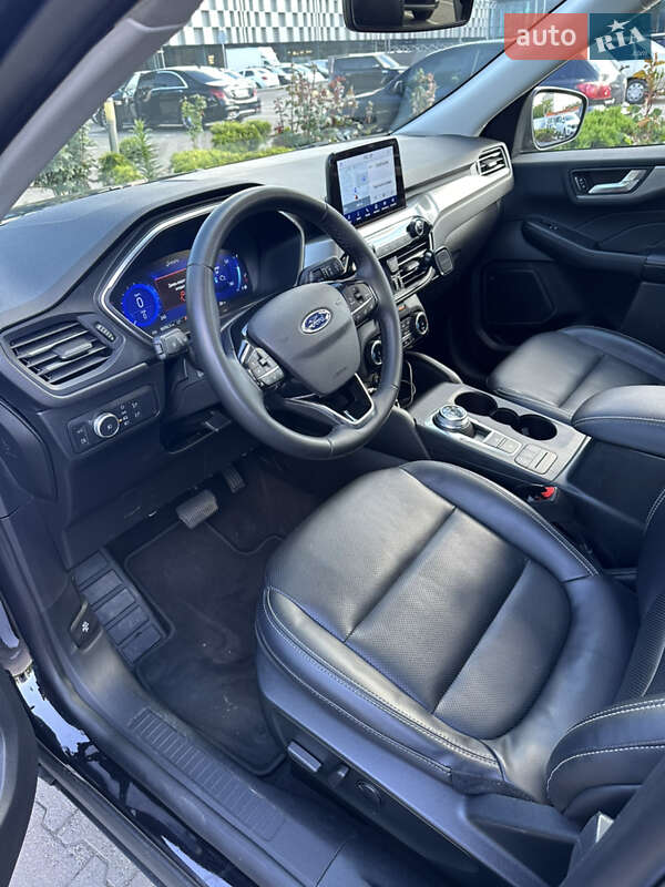 Внедорожник / Кроссовер Ford Escape 2022 в Одессе