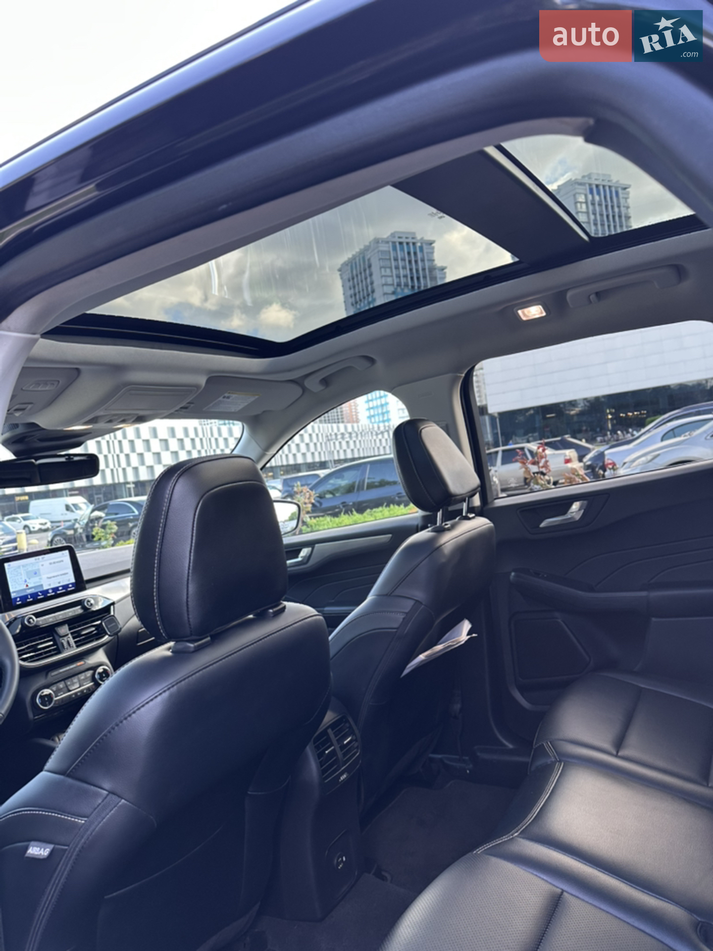 2022 Ford Escape - мініатюра 12