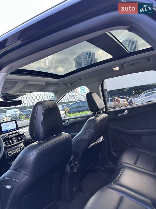 Внедорожник / Кроссовер Ford Escape 2022 в Одессе