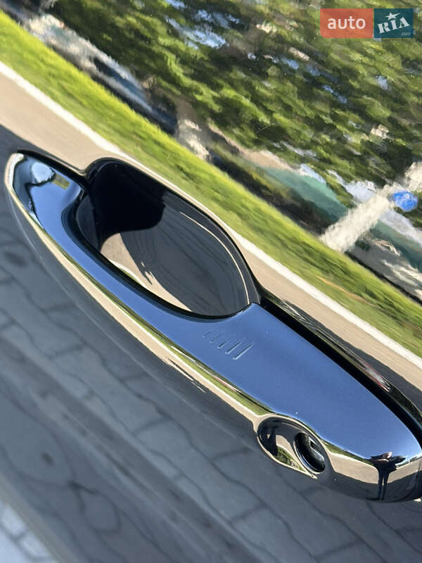 Внедорожник / Кроссовер Ford Escape 2022 в Одессе