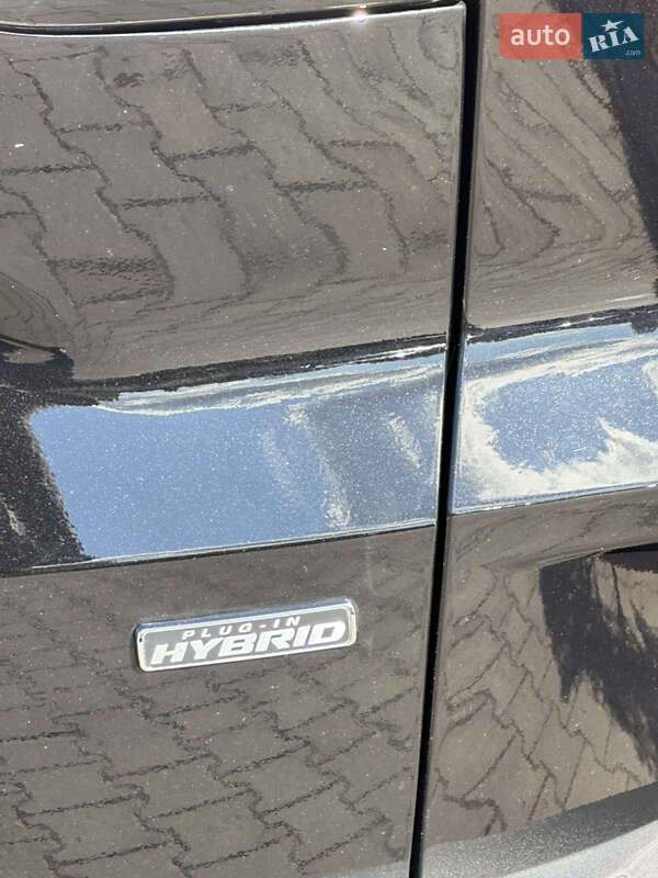 Внедорожник / Кроссовер Ford Escape 2022 в Одессе