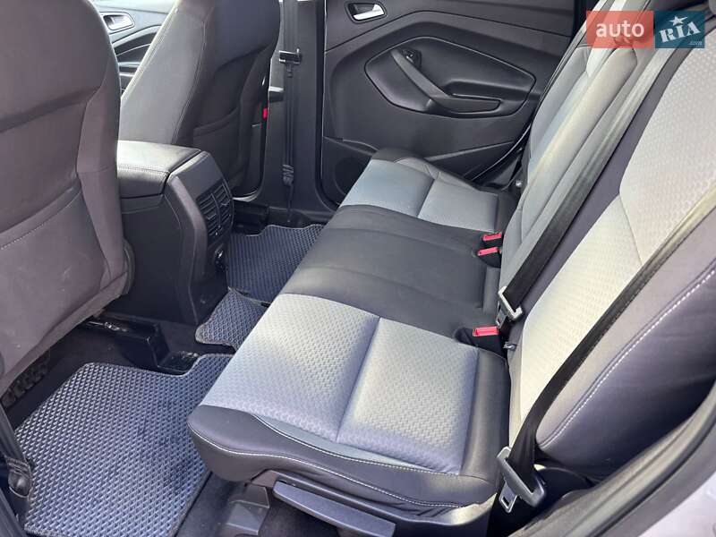 Внедорожник / Кроссовер Ford Escape 2018 в Александрие фото 3 Внедорожник / Кроссовер Ford Escape 2018 в Александрие