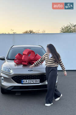 Позашляховик / Кросовер Ford Escape 2020 в Хмельницькому