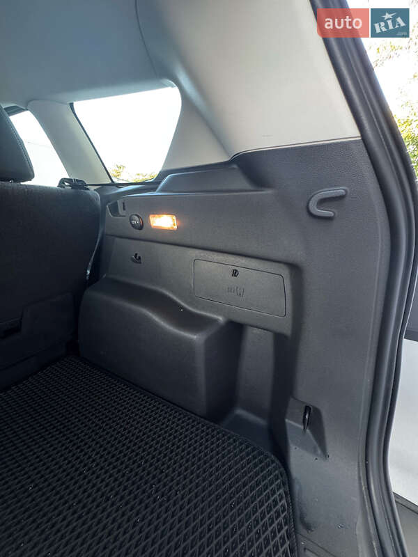 Внедорожник / Кроссовер Ford Escape 2016 в Виннице