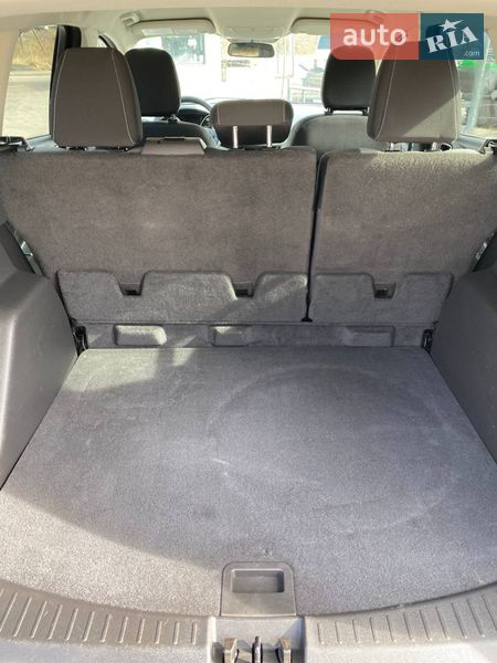 Внедорожник / Кроссовер Ford Escape 2018 в Львове