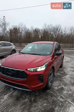 Внедорожник / Кроссовер Ford Escape 2023 в Буче