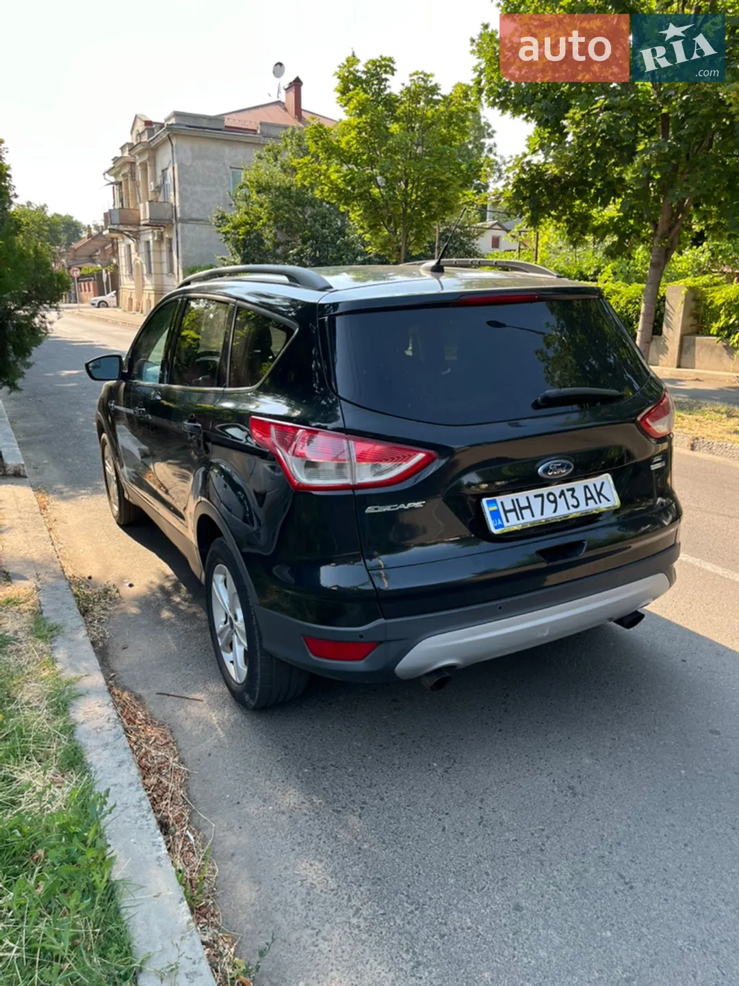 2013 Ford Escape - мініатюра 2