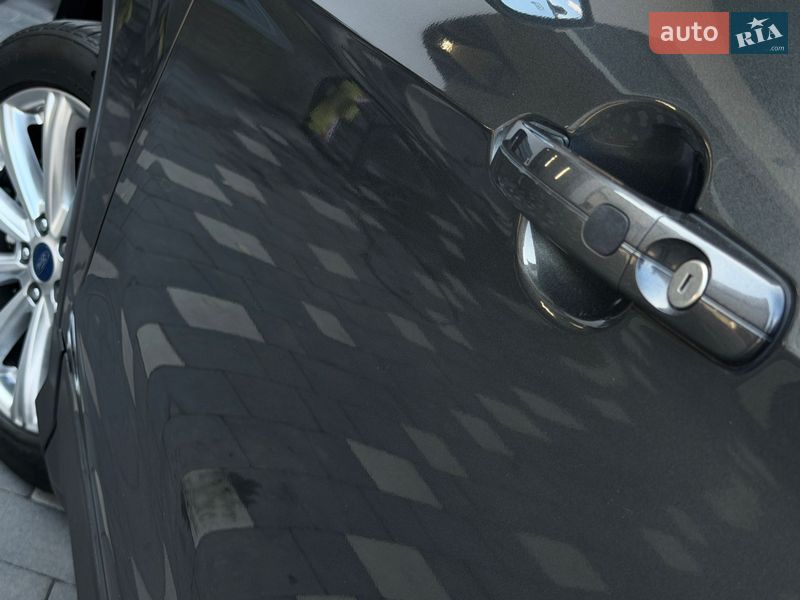 Внедорожник / Кроссовер Ford Escape 2018 в Дрогобыче фото 20 Внедорожник / Кроссовер Ford Escape 2018 в Дрогобыче