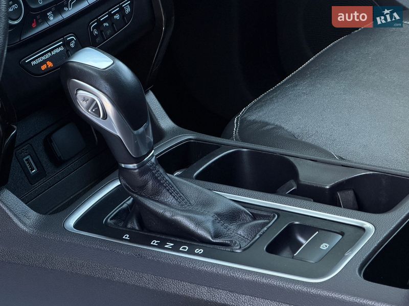 Внедорожник / Кроссовер Ford Escape 2018 в Дрогобыче фото 26 Внедорожник / Кроссовер Ford Escape 2018 в Дрогобыче